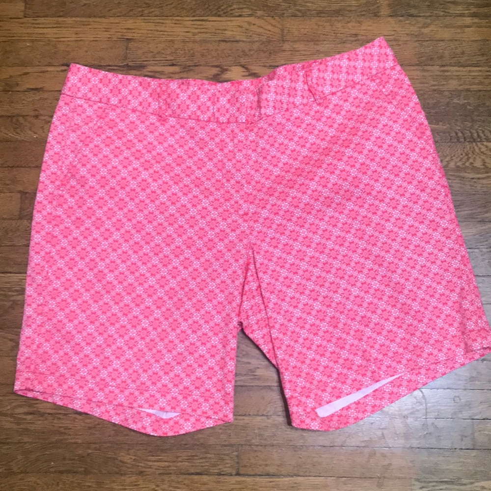 Land n sea shorts  (16)